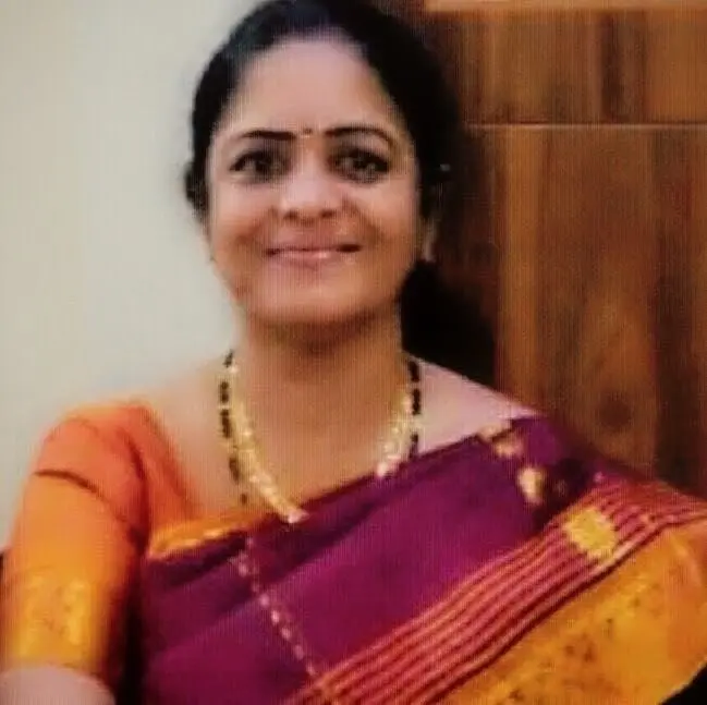 Nalini Kanukurthy
